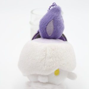 Lichtel Mascot Plüschtier Pokemon Original Japan Pokemon Center 2011