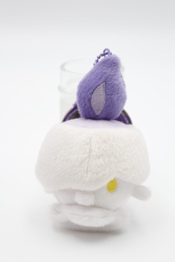 Lichtel Mascot Plüschtier Pokemon Original Japan Pokemon Center 2011