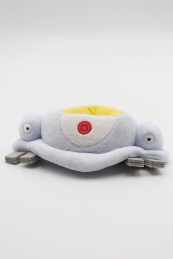Magnezone Plüschtier Pokemon Dolls Original Japan Pokemon Center