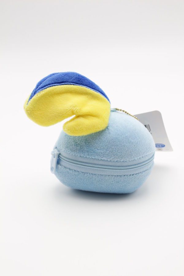 Memmeon Tasche Plüschtier Pokemon Original Japan Takara Tomy – Bild 4