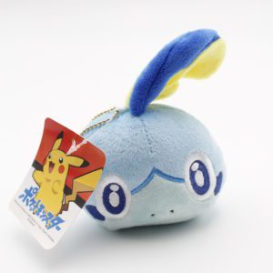 Memmeon Tasche Plüschtier Pokemon Original Japan Takara Tomy