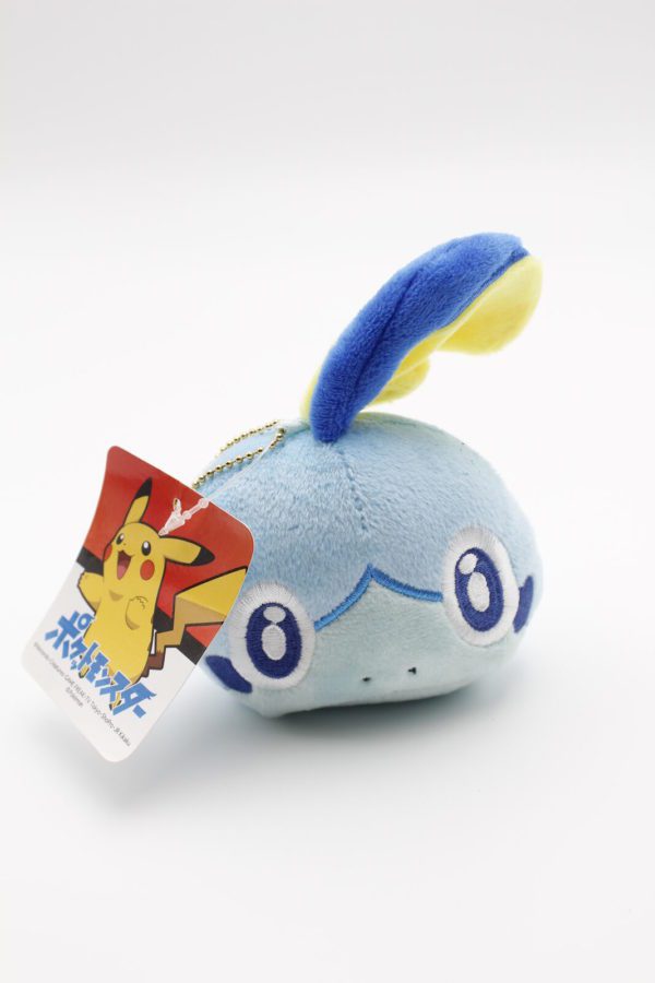 Memmeon Tasche Plüschtier Pokemon Original Japan Takara Tomy