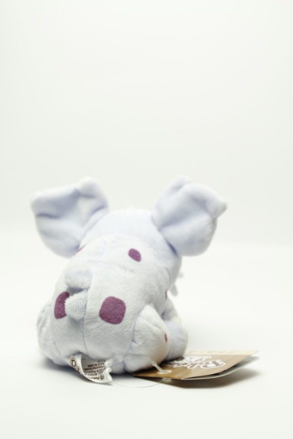 Nidoran weiblich Plüschtier Pokemon fit Original Japan Pokemon Center – Bild 3