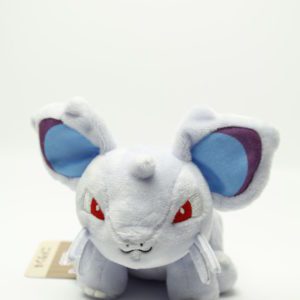 Nidoran weiblich Plüschtier Pokemon fit Original Japan Pokemon Center