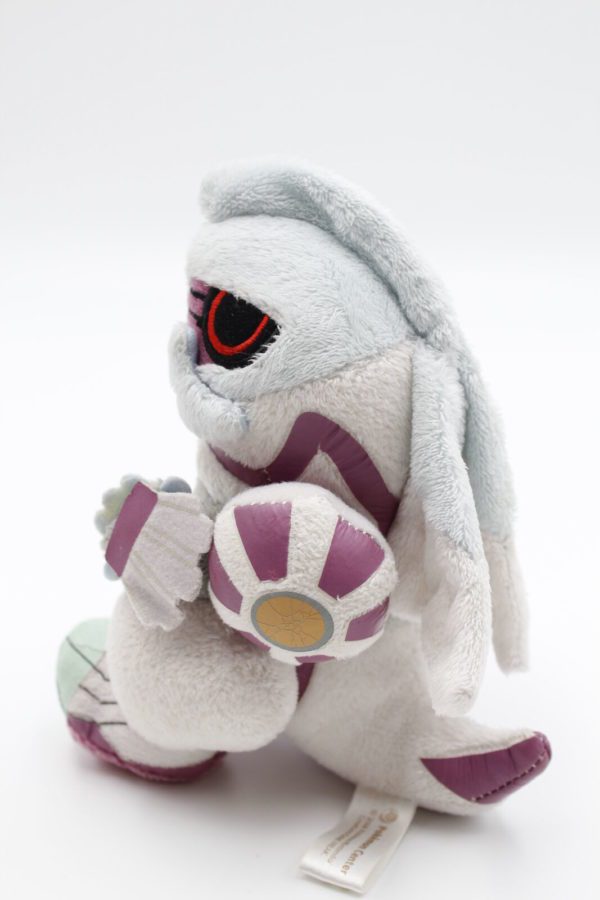 Palkia Plüschtier Pokemon Dolls Original Japan Pokemon Center 2008 – Bild 3
