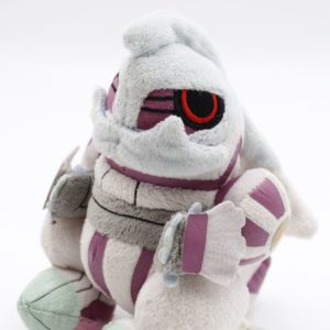 Palkia Plüschtier Pokemon Dolls Original Japan Pokemon Center 2008
