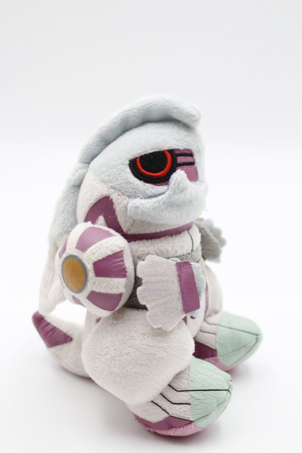Palkia Plüschtier Pokemon Dolls Original Japan Pokemon Center 2008 – Bild 6
