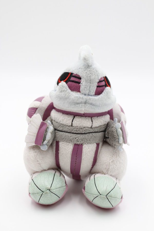 Palkia Plüschtier Pokemon Dolls Original Japan Pokemon Center 2008 – Bild 7