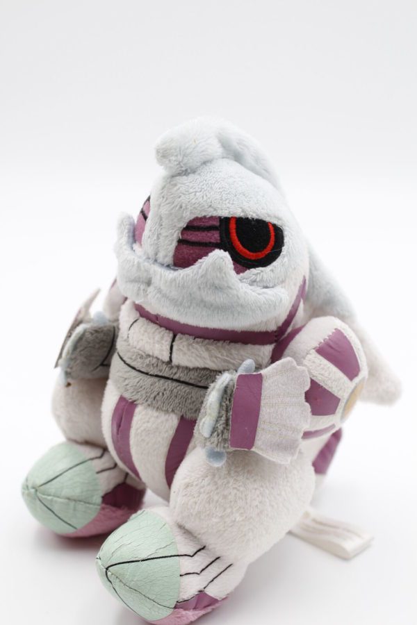 Palkia Plüschtier Pokemon Dolls Original Japan Pokemon Center 2008