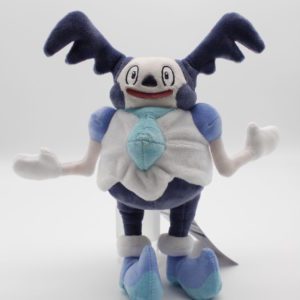 Pantimos Galar Plüschtier Pokemon Original Japan Pokemon Center 2021