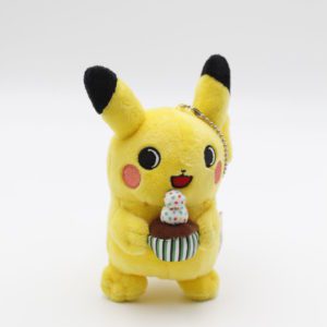 Pikachu Nonbiri life Plüschtier Pokemon Original Japan Pokemon Center 2020