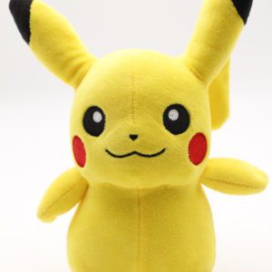 Pikachu Plüschtier Pokemon Original Japan Takara Tomy H20