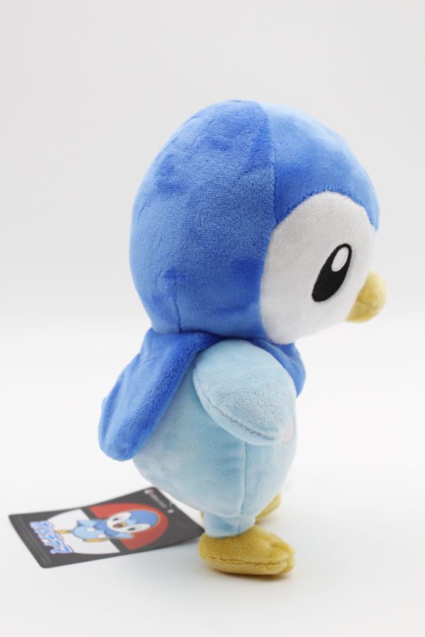 Plinfa Plüschtier Pokemon Original Japan Pokemon Center 2018 – Bild 3