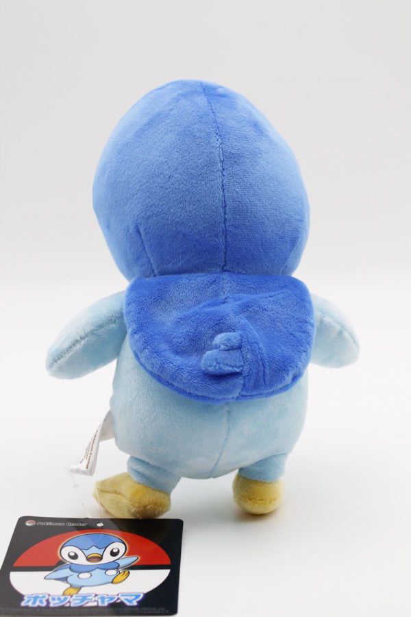 Plinfa Plüschtier Pokemon Original Japan Pokemon Center 2018 – Bild 4