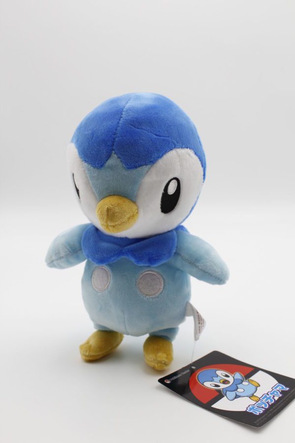 Plinfa Plüschtier Pokemon Original Japan Pokemon Center 2018