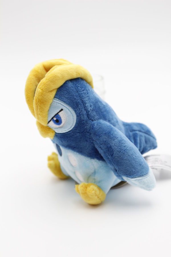 Pliprin Plüschtier Pokemon fit Original Japan Pokemon Center – Bild 4