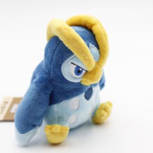 Pliprin Plüschtier Pokemon fit Original Japan Pokemon Center