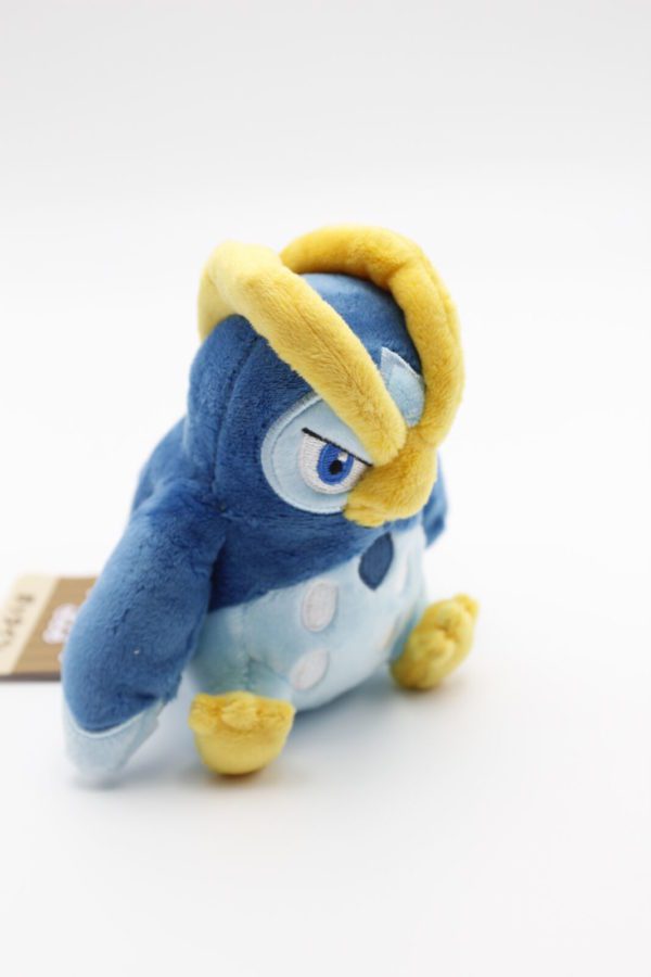 Pliprin Plüschtier Pokemon fit Original Japan Pokemon Center