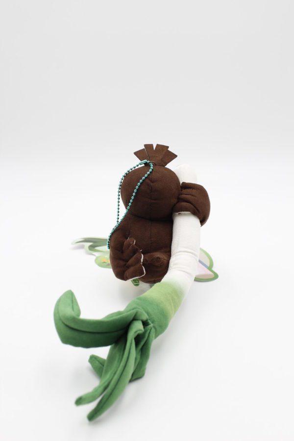 Porenta Galar Mascot Plüschtier Pokemon Original Japan Pokemon Center 2020 – Bild 3