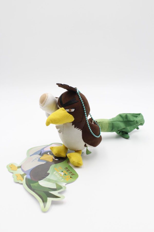 Porenta Galar Mascot Plüschtier Pokemon Original Japan Pokemon Center 2020 – Bild 4