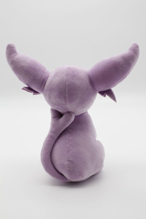 Psiana Plüschtier Pokemon Allstar Collection Original Japan Saneiboeki – Bild 3