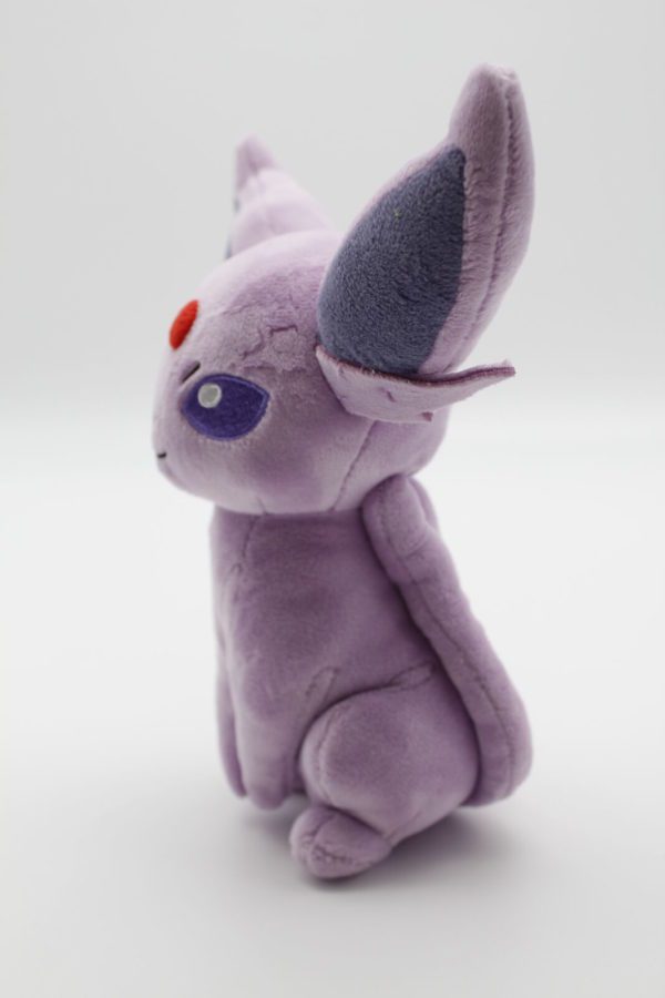 Psiana Plüschtier Pokemon Allstar Collection Original Japan Saneiboeki – Bild 4