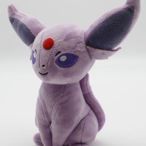 Psiana Plüschtier Pokemon Allstar Collection Original Japan Saneiboeki