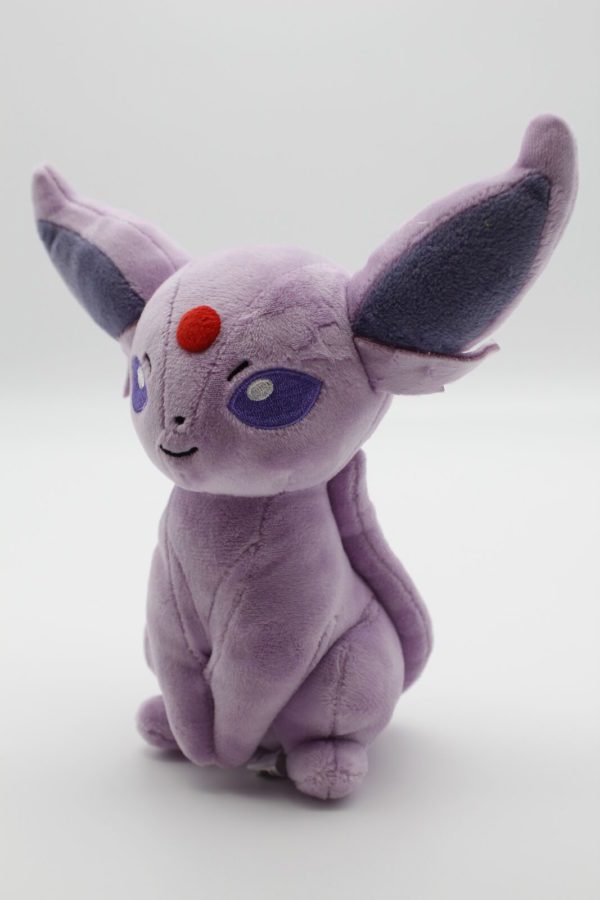 Psiana Plüschtier Pokemon Allstar Collection Original Japan Saneiboeki