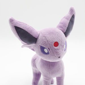 Psiana Plüschtier Pokemon Original Japan Pokemon Center 2012
