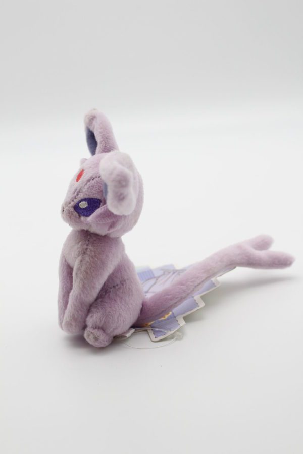 Psiana Plüschtier Pokemon Original Japan Pokemon Center 2013 – Bild 4