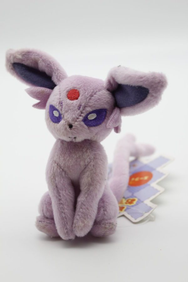 Psiana Plüschtier Pokemon Original Japan Pokemon Center 2013