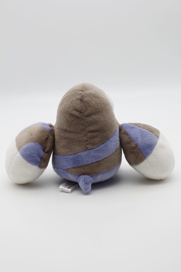 Rotomurf Plüschtier Pokemon Dolls Original Japan Pokemon Center 2011 – Bild 3