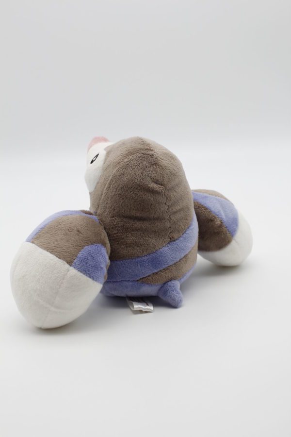Rotomurf Plüschtier Pokemon Dolls Original Japan Pokemon Center 2011 – Bild 4