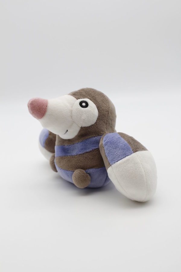 Rotomurf Plüschtier Pokemon Dolls Original Japan Pokemon Center 2011 – Bild 5