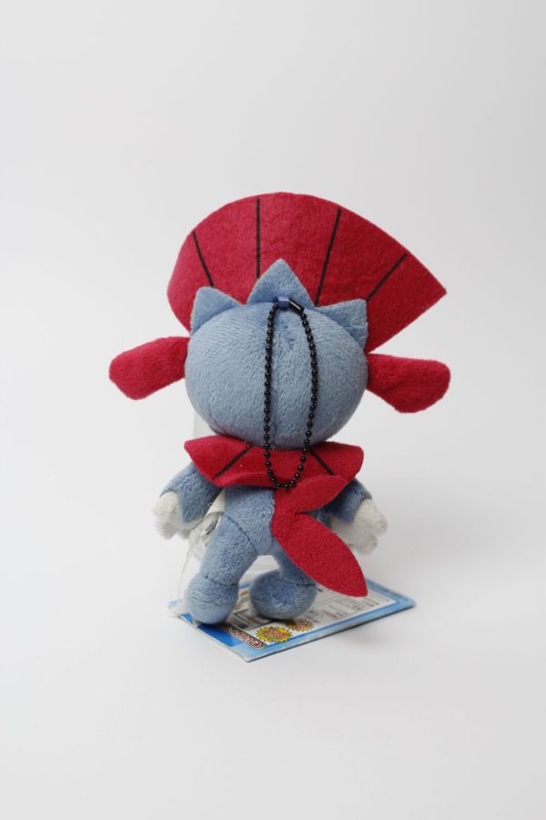 Snibunna Anhänger Plüschtier Pokemon Original Japan Banpresto – Bild 3