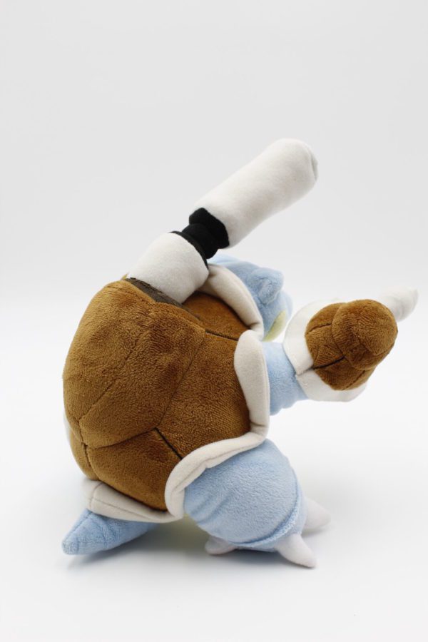 Turtok Mega Plüschtier Pokemon Original Japan Pokemon Center 2014 – Bild 3