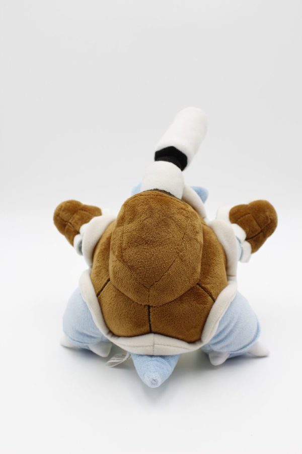 Turtok Mega Plüschtier Pokemon Original Japan Pokemon Center 2014 – Bild 4
