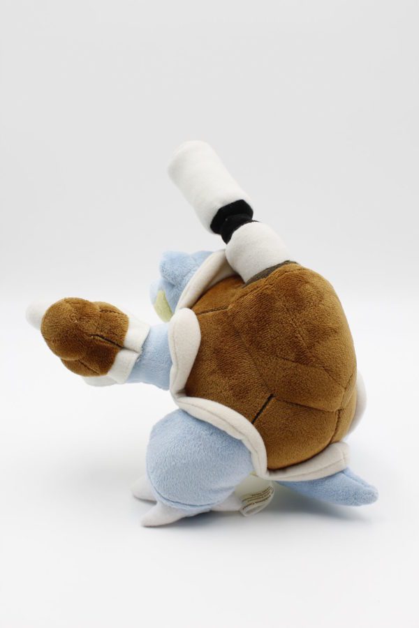 Turtok Mega Plüschtier Pokemon Original Japan Pokemon Center 2014 – Bild 5