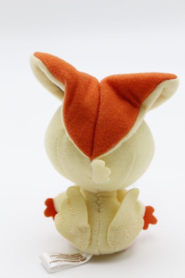 Victini Puchi Plüschtier Pokemon Original Japan Pokemon Center 2013 – Bild 3