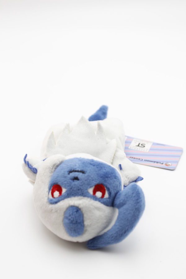 Absol Kuttari Plüschtier Pokemon Original Japan Pokemon Center 2016 – Bild 3