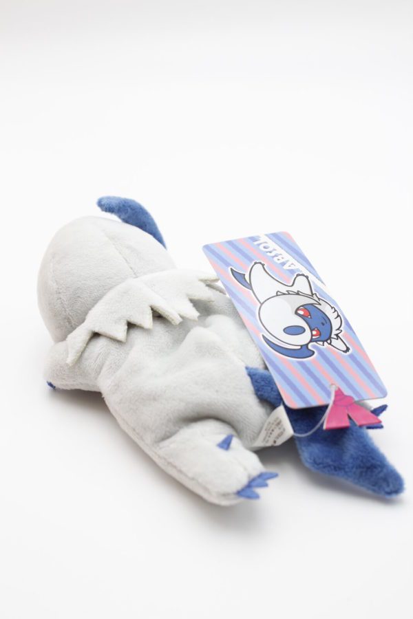 Absol Kuttari Plüschtier Pokemon Original Japan Pokemon Center 2016 – Bild 4