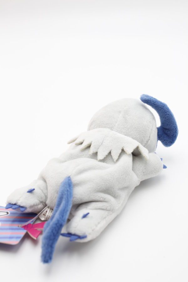 Absol Kuttari Plüschtier Pokemon Original Japan Pokemon Center 2016 – Bild 5