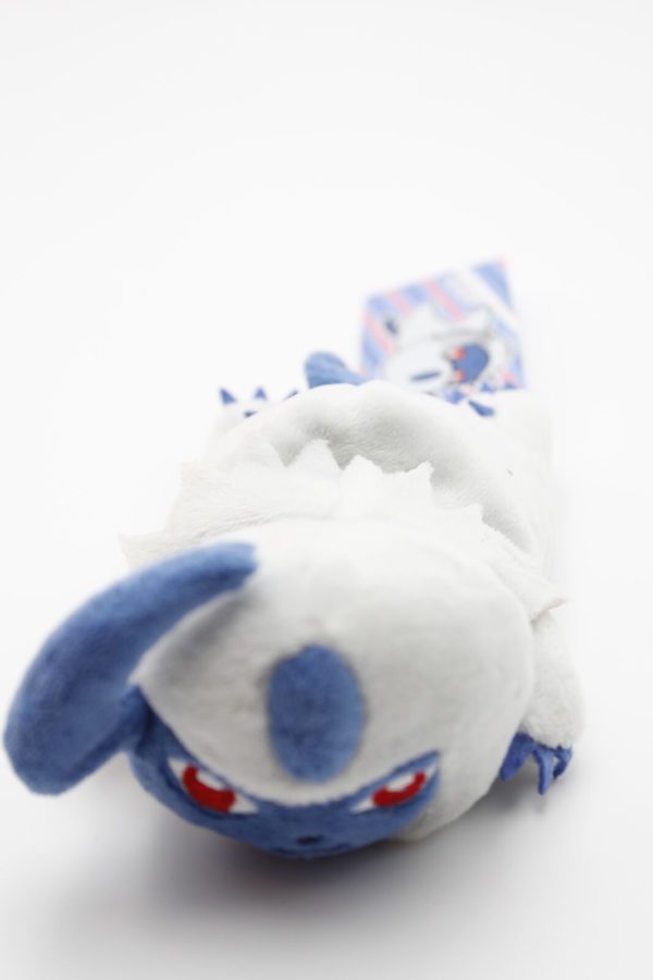 Absol Kuttari Plüschtier Pokemon Original Japan Pokemon Center 2016