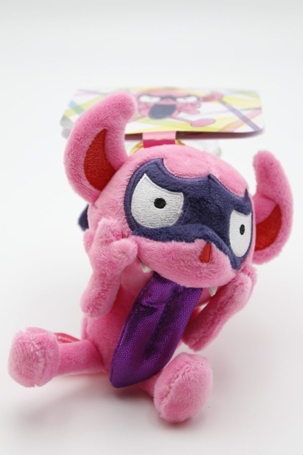 Bähmon BEROBE Plüschtier Pokemon Original Japan Pokemon Center 2021 – Bild 3