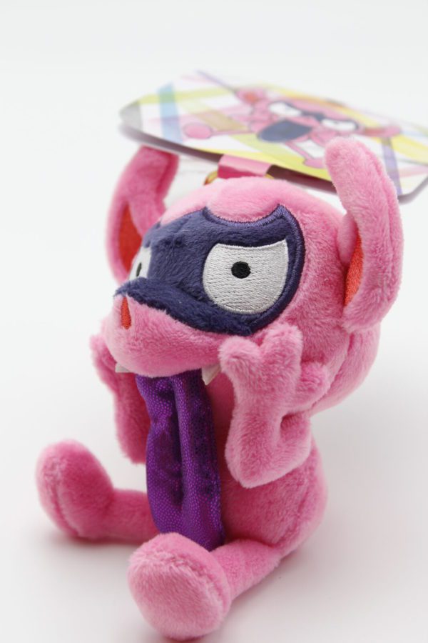 Bähmon BEROBE Plüschtier Pokemon Original Japan Pokemon Center 2021