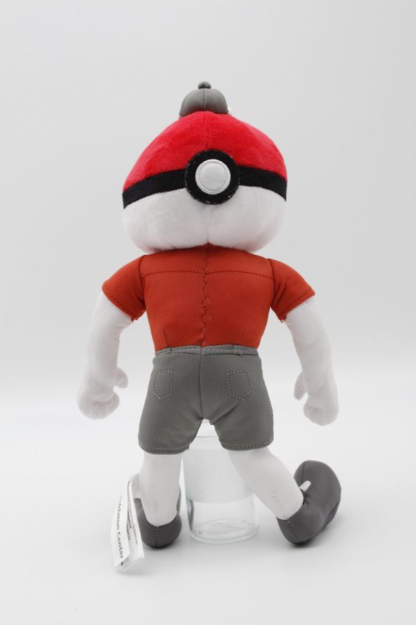Ballduin Plüschtier Pokemon Original Japan Pokemon Center – Bild 3