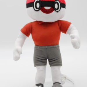 Ballduin Plüschtier Pokemon Original Japan Pokemon Center