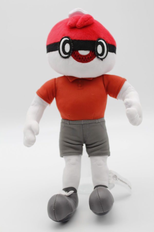 Ballduin Plüschtier Pokemon Original Japan Pokemon Center