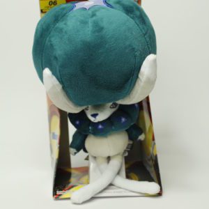 Coronospa Plüschtier Pokemon Original Japan Takara Tomy