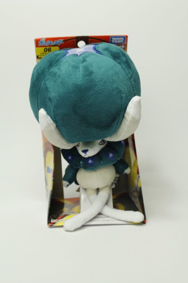 Coronospa Plüschtier Pokemon Original Japan Takara Tomy